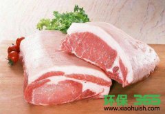 上海大量问题猪肉被查获，无证产肉窝点被捣毁