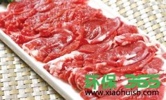 北京黑心商家用鸭肉冒充羊肉