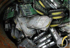 电子产品表面处理工艺-电子产品回收销毁