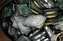 电子产品垃圾怎么处理-湛江电子产品销毁