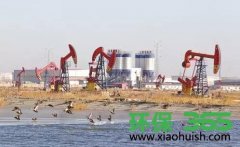 油田采油废水回注处理技术发展方向-上海污泥处理公司