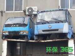 上海报废汽车-南汇国三货车报废联系电话,单位牌照车辆报废选哪家
