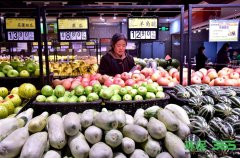 不良食品销毁中心-北京市肉蛋蔬菜供应有序稳定